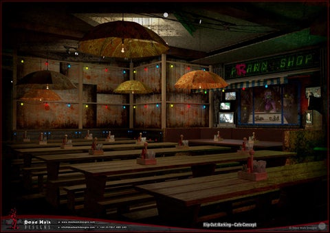 3D Design Example -Sci Fi Cafe (Mar '17) 第 11 页