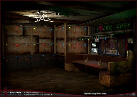 3D Design Example -Sci Fi Cafe (Mar '17) 第 17 页