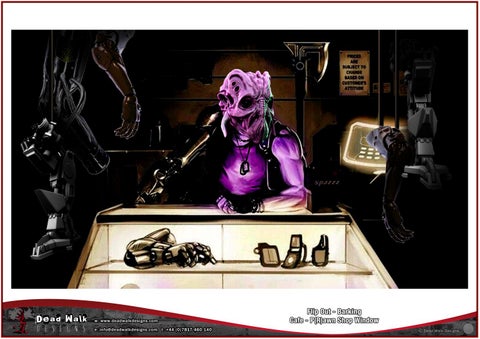 3D Design Example -Sci Fi Cafe (Mar '17) 第 24 页