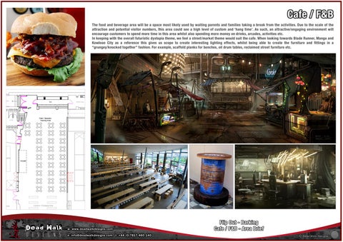 3D Design Example -Sci Fi Cafe (Mar '17) 第 2 页
