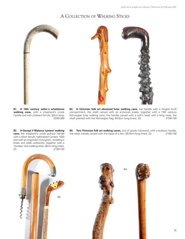norwegian walking sticks
