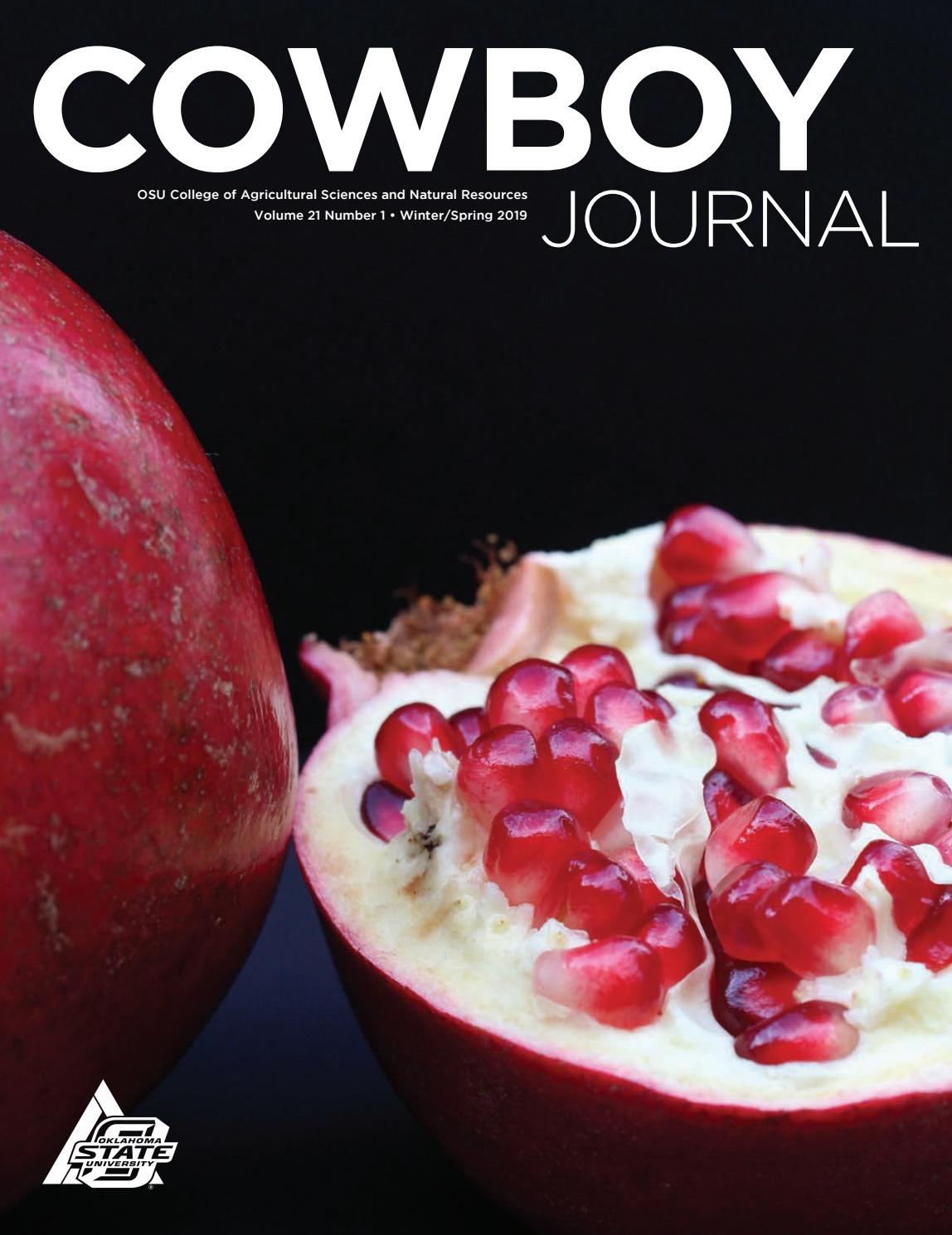 Cowboy Journal V21n1 By Cowboy Journal Issuu