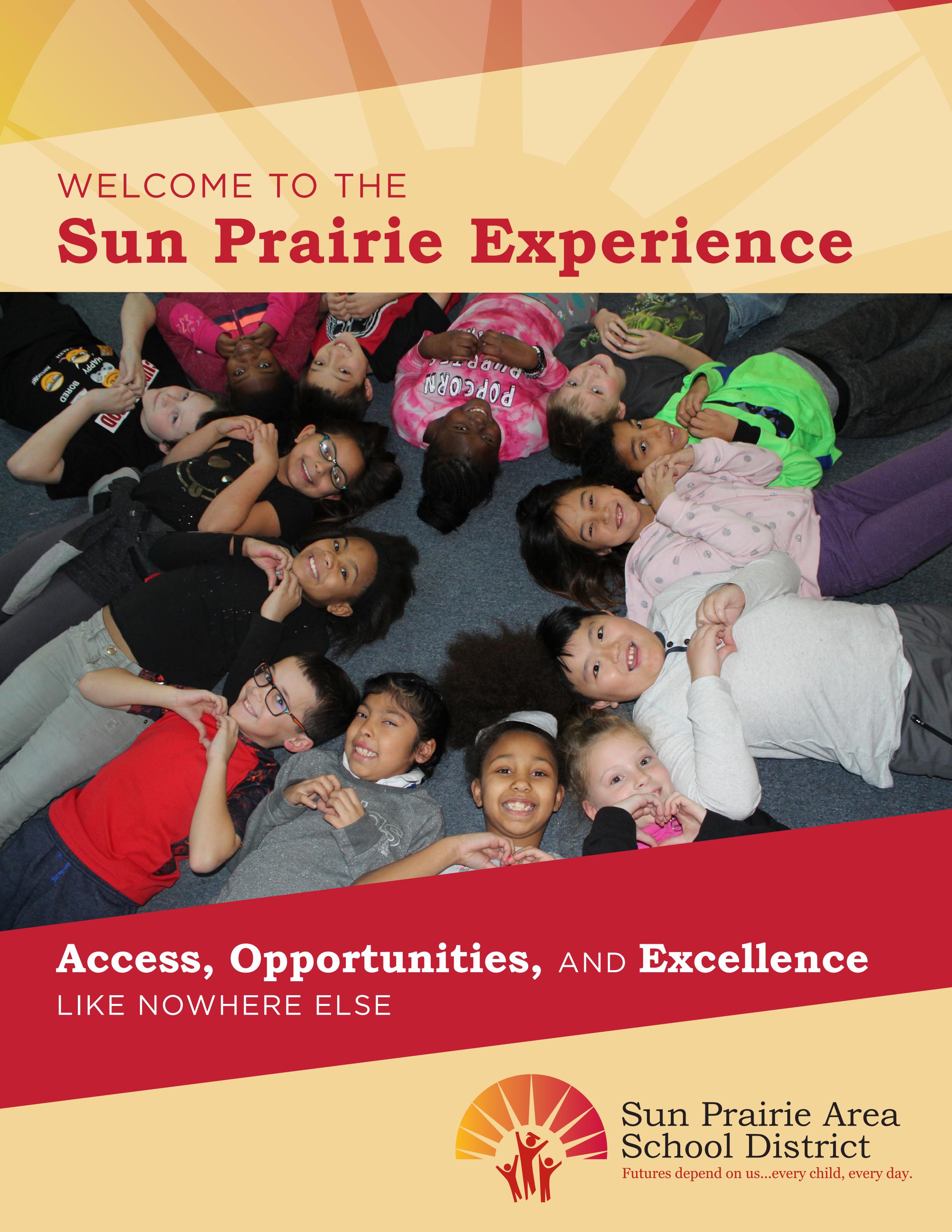 Sun Prairie Area School District Viewbook by sunprairieschools Issuu