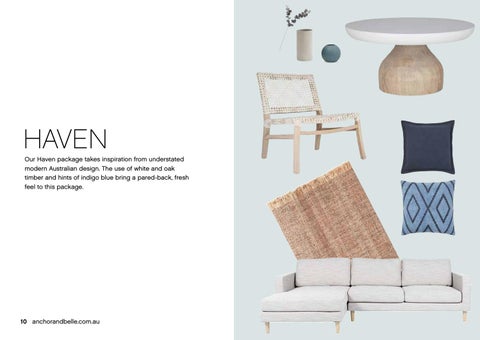 Allure 家具 Packages 第 12 页
