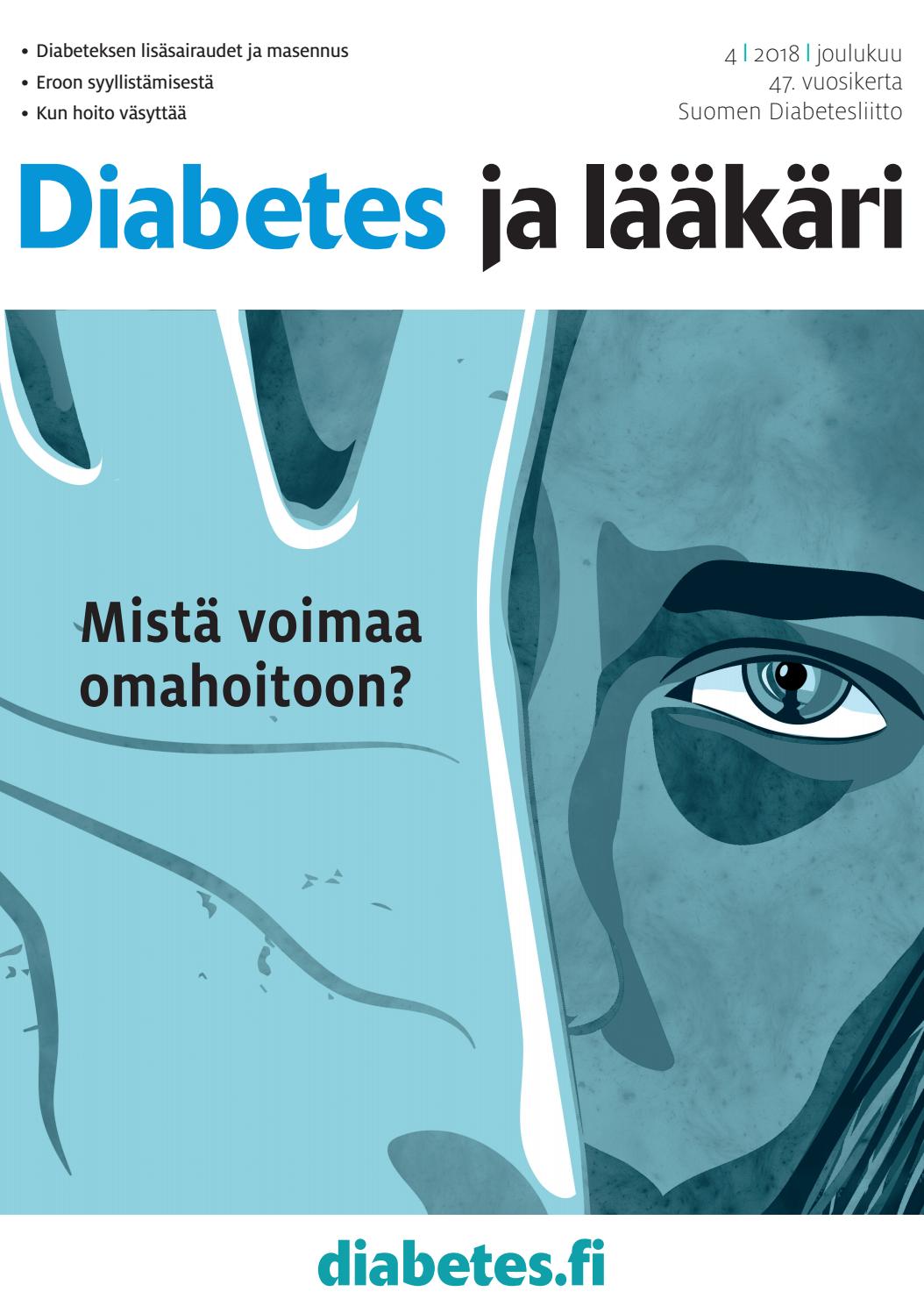 diabetes tohtori fi