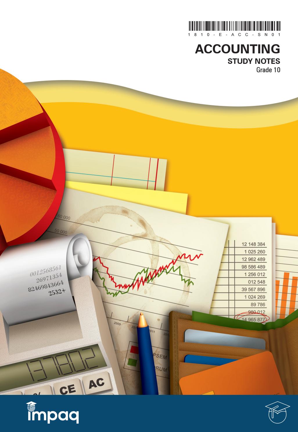 Case study grade 10 image