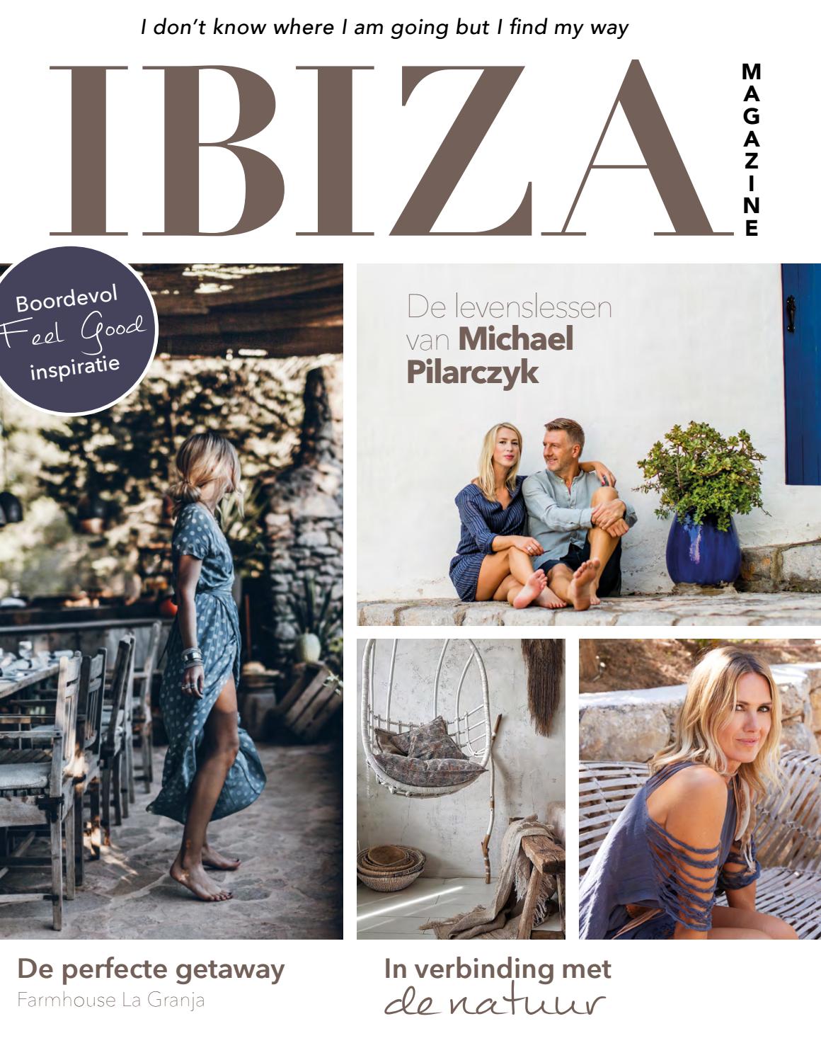 Ibiza Magazine By Emmsteksten Issuu
