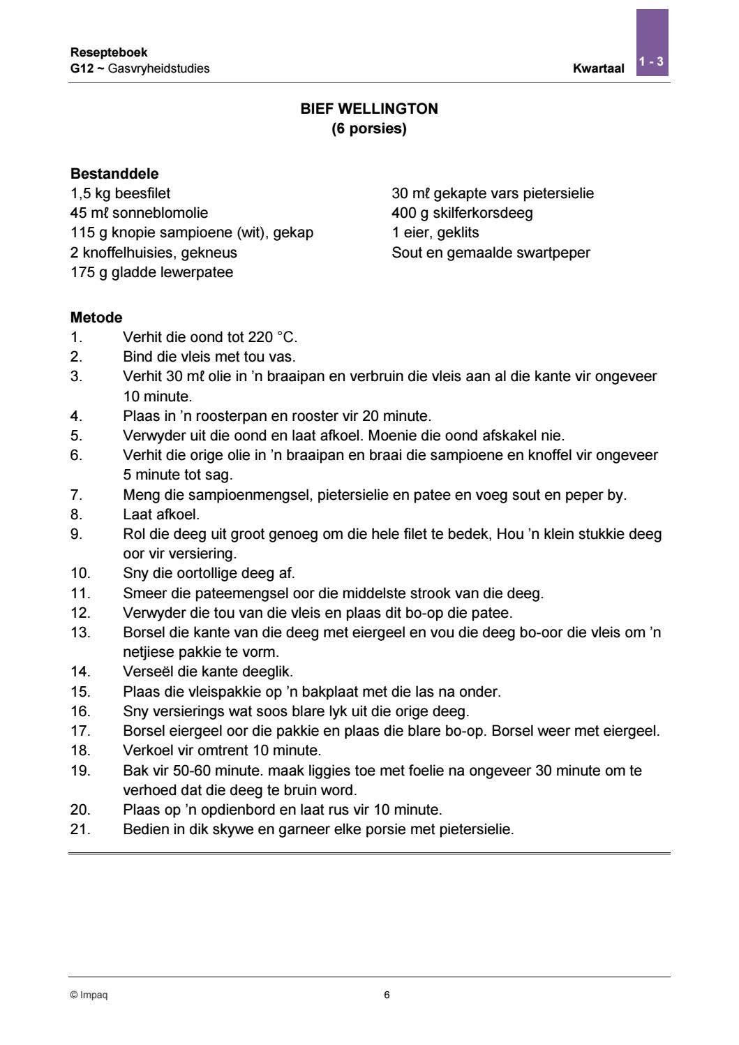 Gr 12-Gasvryheidstudies Handleiding 2 by Impaq - Issuu