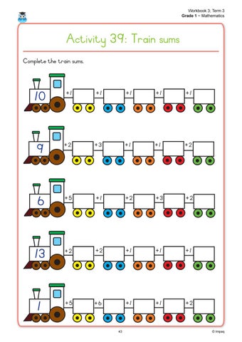 Gr 1-Mathematics-Workbook 3 by Impaq - Issuu