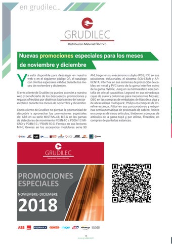 Boletín Profesional GRUDILEC nº 32 第 10 页
