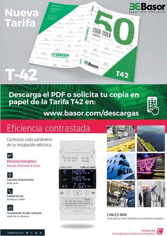 Boletín Profesional GRUDILEC nº 32 第 11 页