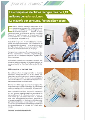 Boletín Profesional GRUDILEC nº 32 第 14 页