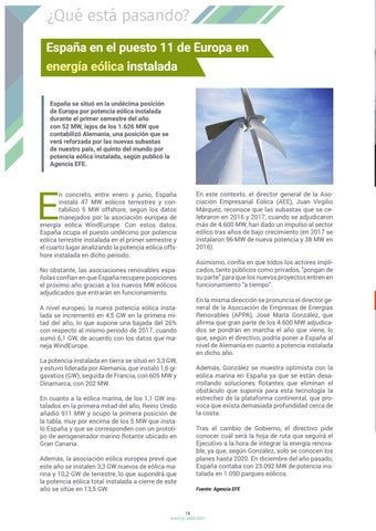 Boletín Profesional GRUDILEC nº 32 第 18 页