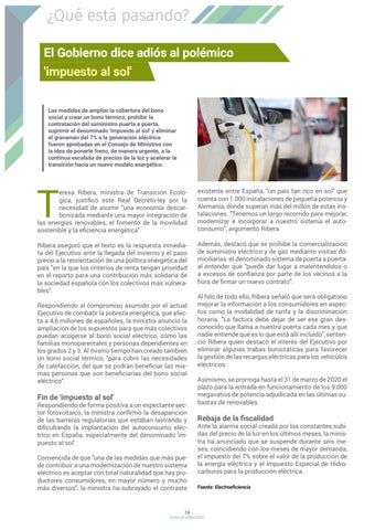 Boletín Profesional GRUDILEC nº 32 第 24 页