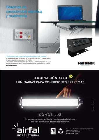 Boletín Profesional GRUDILEC nº 32 第 5 页