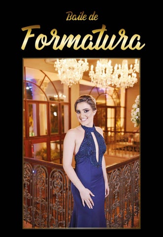 Reginaldo - Mac Formaturas 灯饰目录 · Gabriella Escolástica 第 3 页