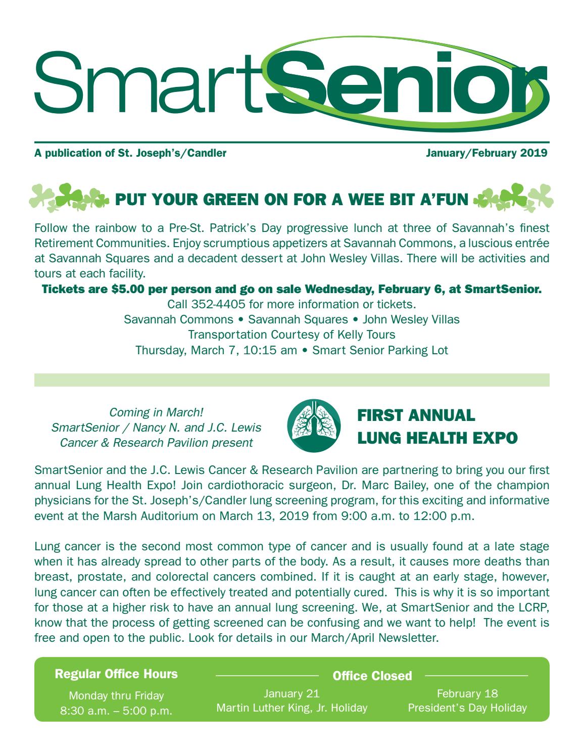 fittech smart senior reviews