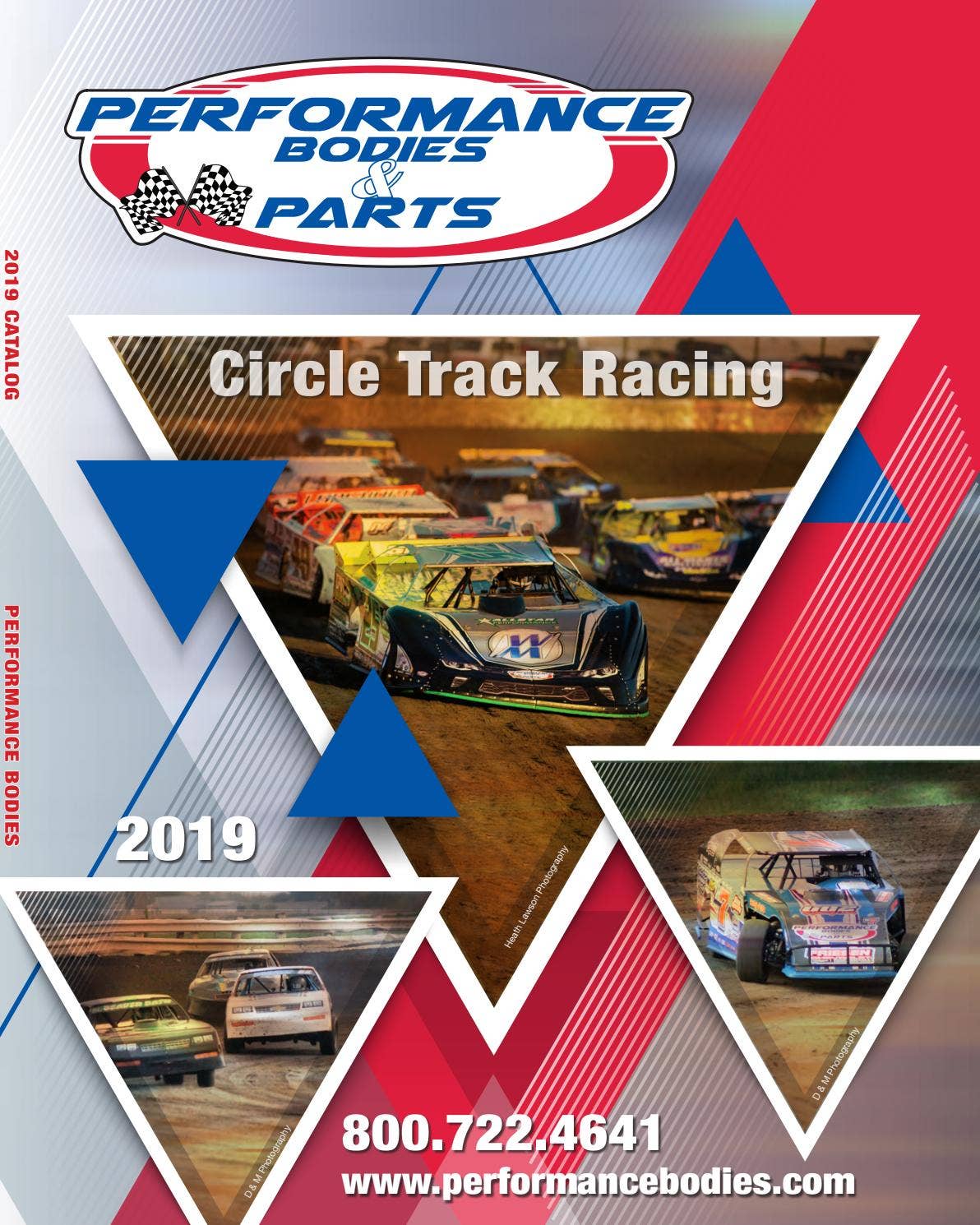 2019 Performance Bodies Catalog by Performance Bodies Issuu