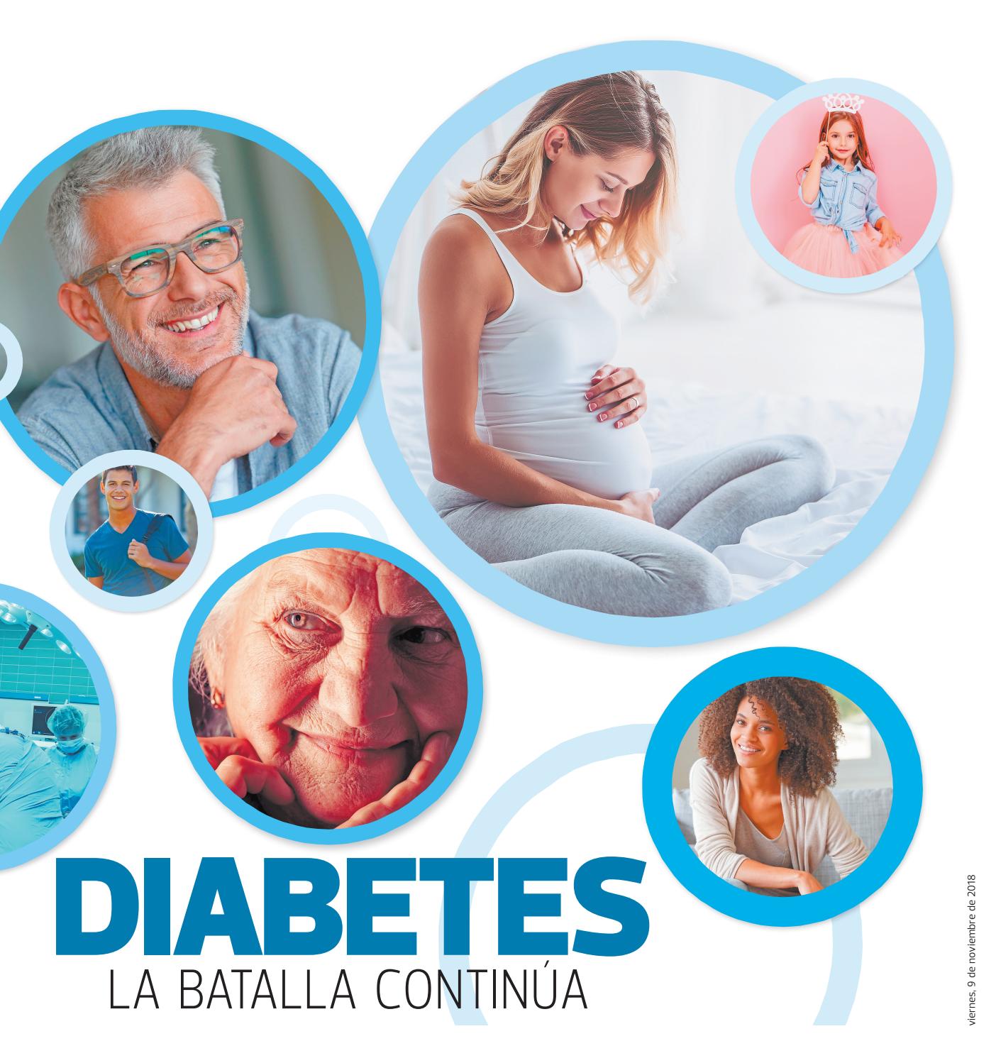 pupilas diagnóstico lento de diabetes
