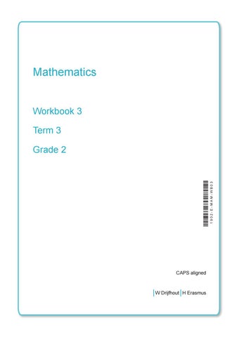 Gr 2-Mathematics-Workbook 3 by Impaq - Issuu