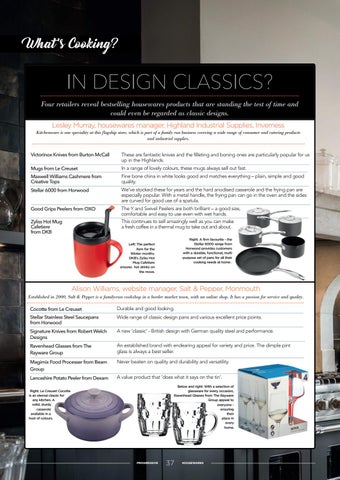 progressive housewares nov dec
