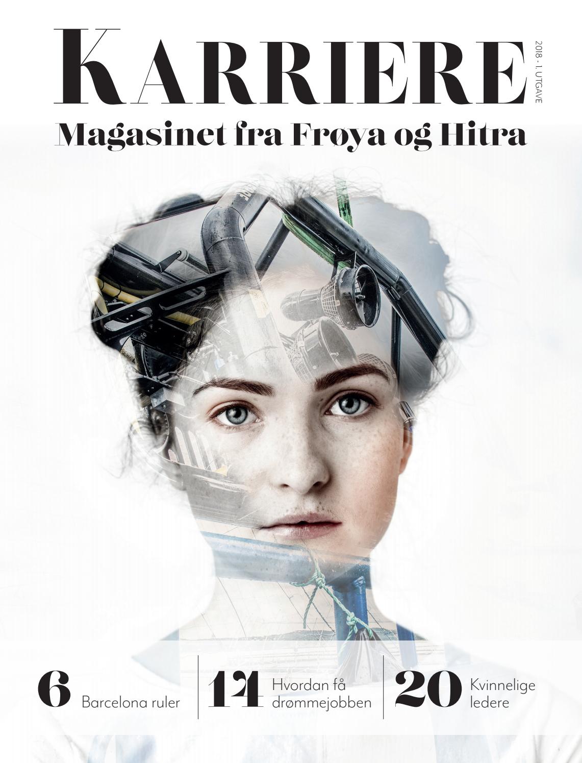 frøya møte single single menn i melsomvik