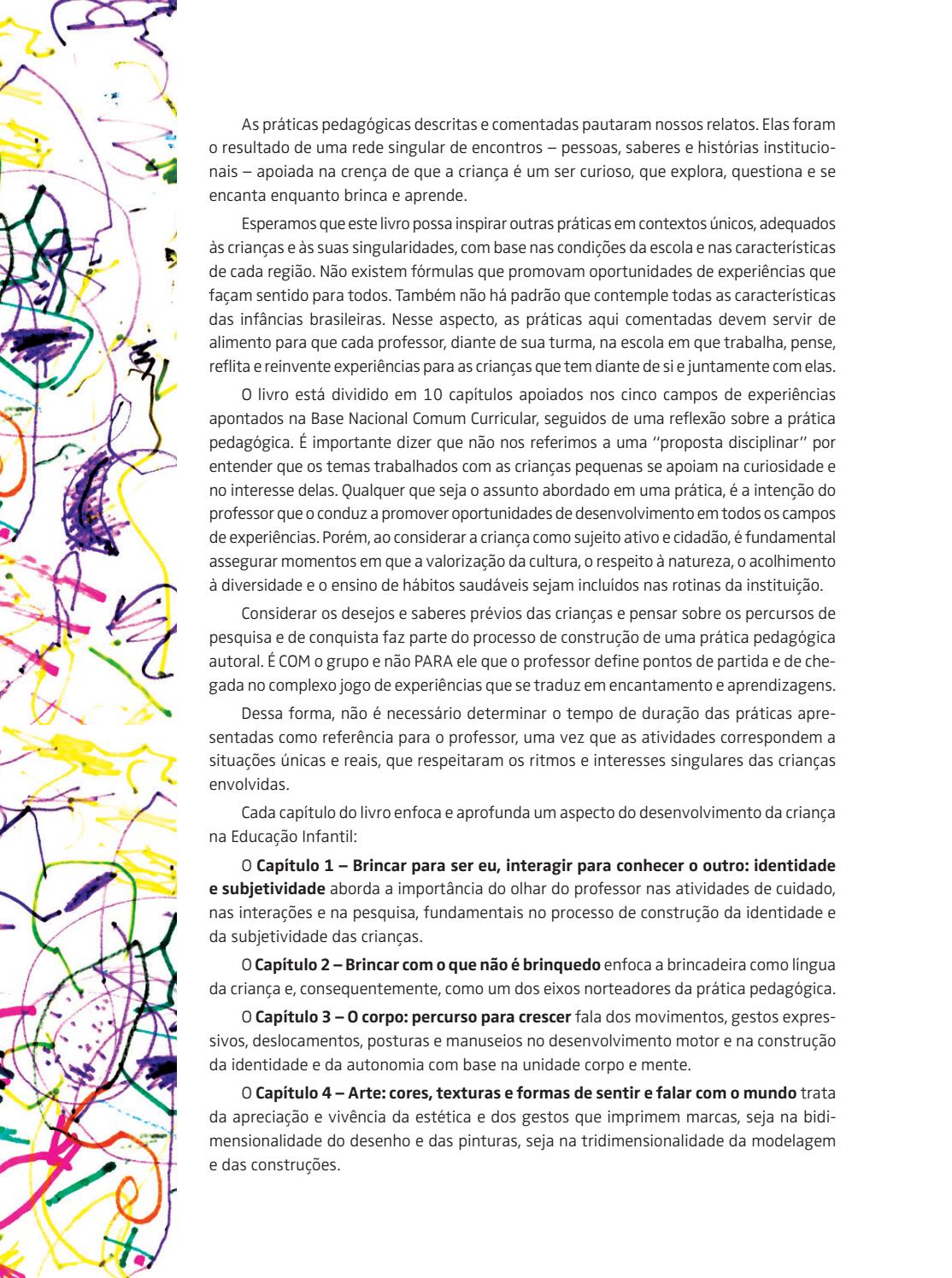 As Praticas Descritas No Texto Sao Incompativeis Com A Dinamica