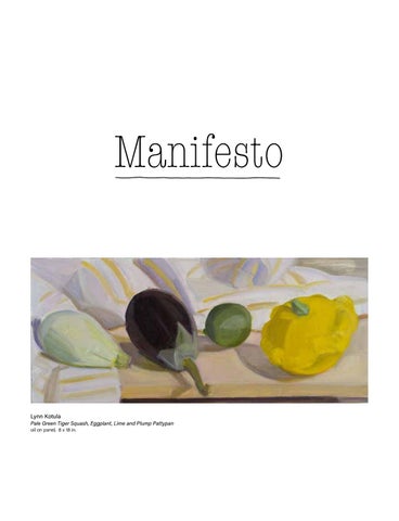 Manifesto: 50 years On 第 7 页