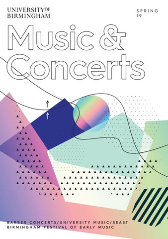 cheltenham music festival brochure 2018 by cheltenham festivals issuu spring concert program covers