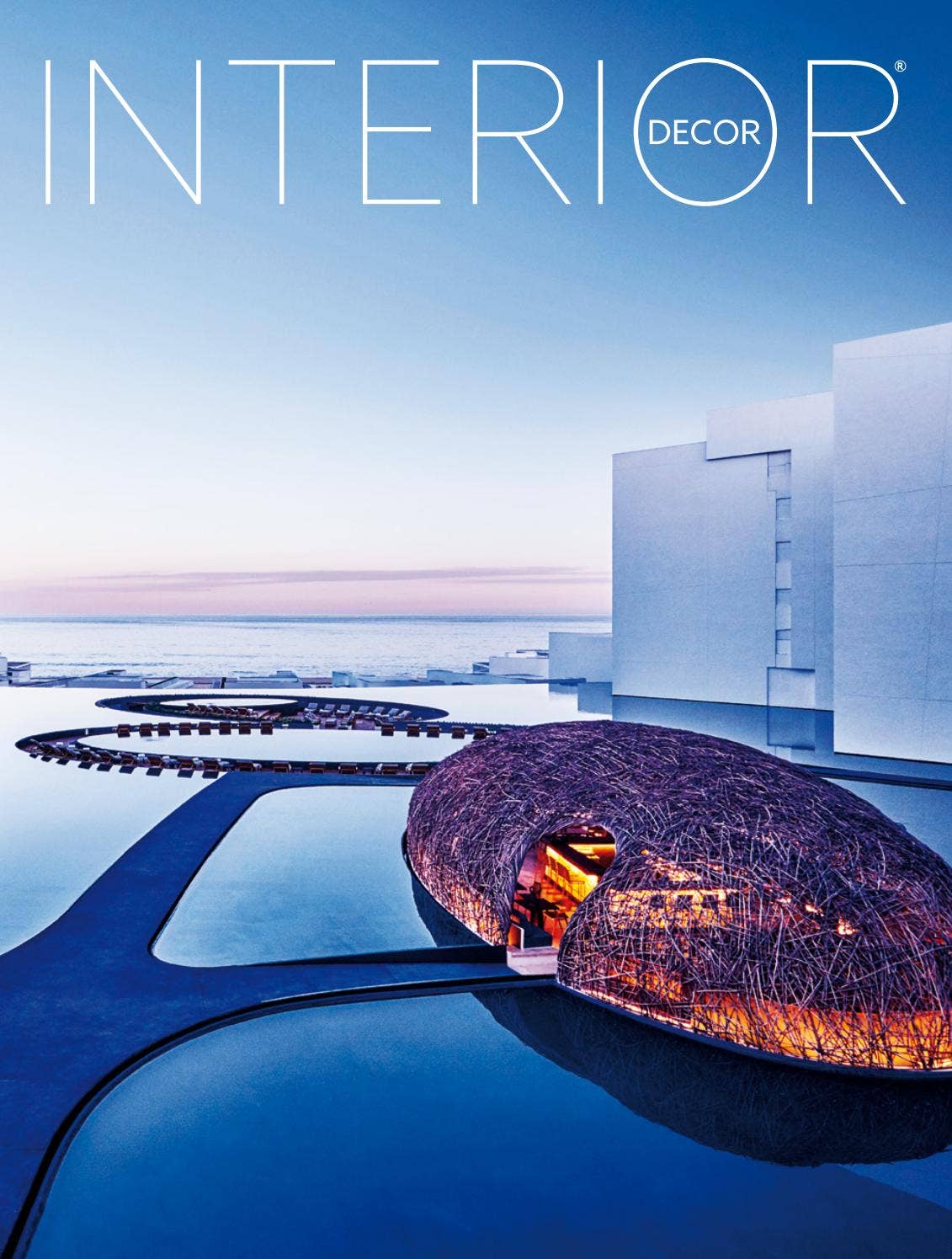 INTERIOR DECOR ED. 04 by INTERIOR DECOR - Issuu