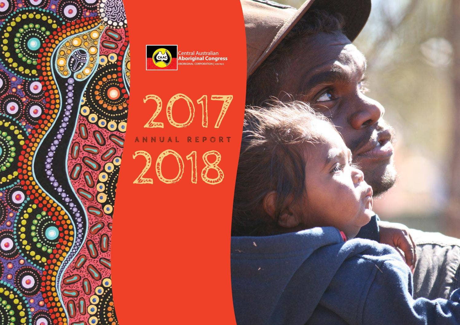 Central Australian Aboriginal Congress Annual Report 2017-2018 by ...