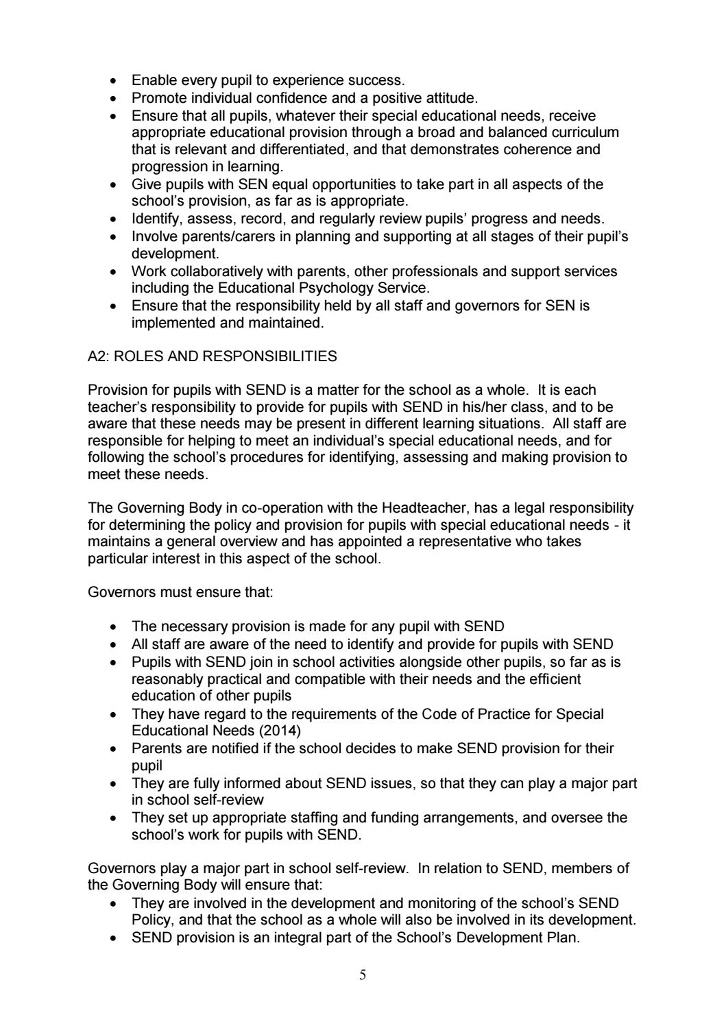 Special Education Needs And Disability Policy 2018 By Schudio Issuu special-education-needs-and-disability-policy-2018-by-schudio-issuu