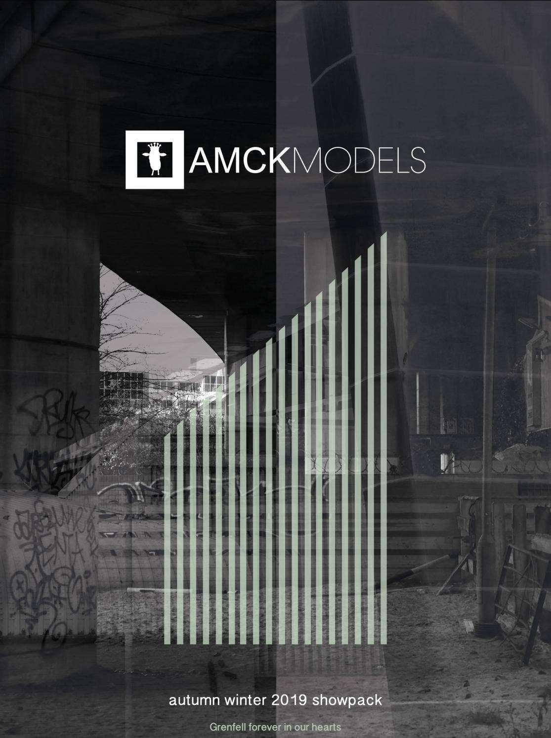 AMCK SHOWPACK AW19 by AMCK MODELS - Issuu