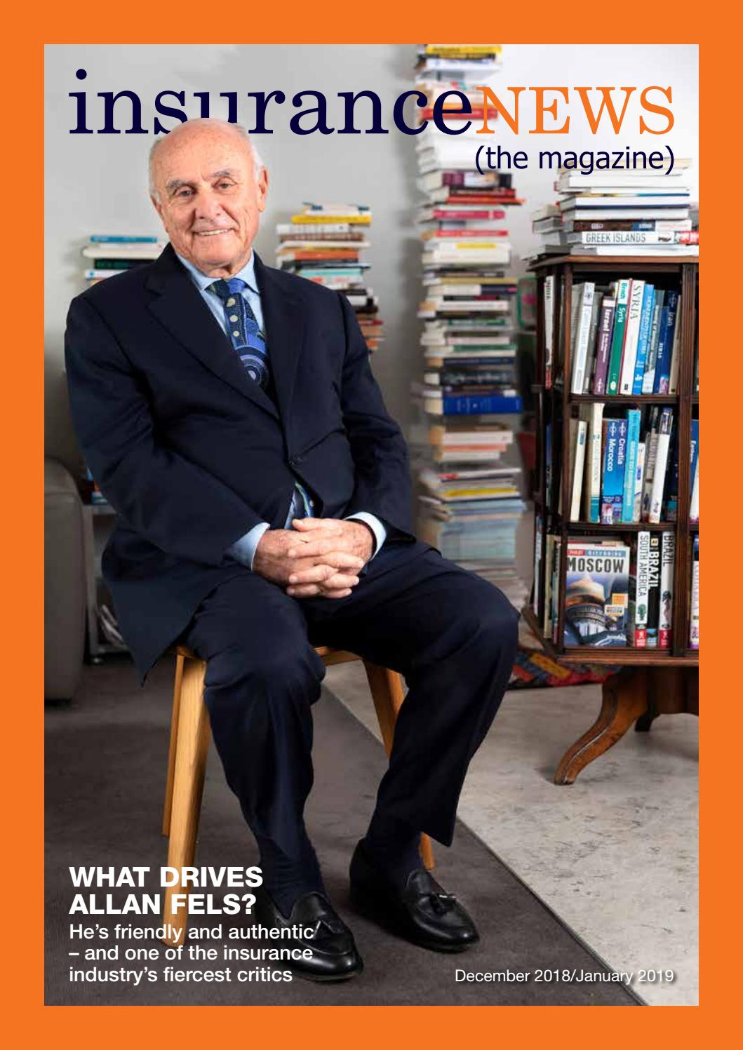 Zurich Australian Insurance Limited