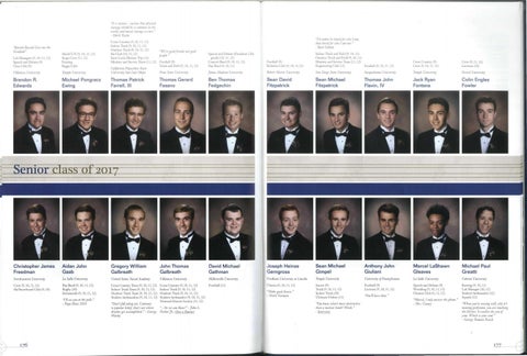 Yearbook Class 2017 Vintage Yearbook Template | PosterMyWall