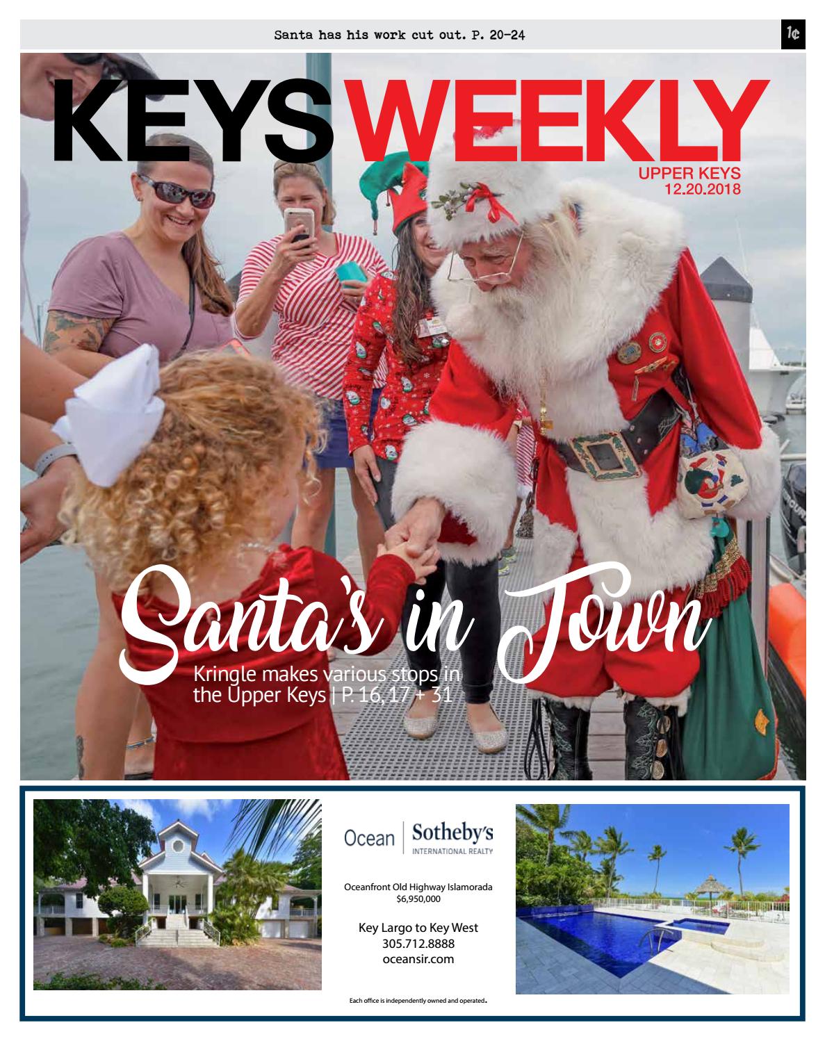 Upper Keys Weekly By Keys Weekly Newspapers Issuu - voss roblox id