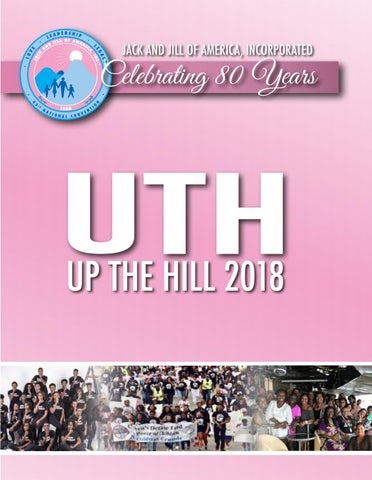 2018 Up The Hill By Jack And Jill Of America Inc Issuu