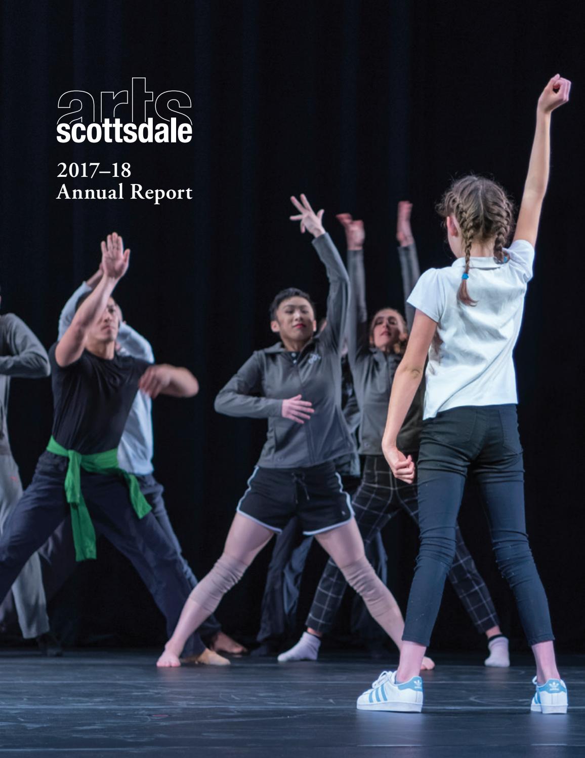Scottsdale Arts 2017 18 Annual Report By Scottsdale Arts Issuu scottsdale-arts-2017-18-annual-report-by-scottsdale-arts-issuu