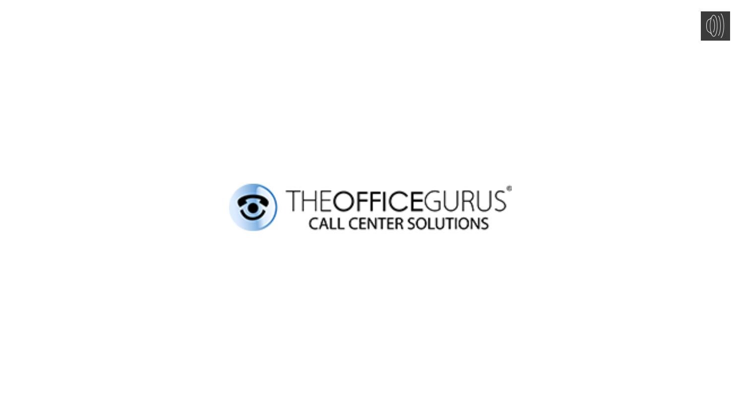 The Office Gurus An Award Winning Global BPO Company by The Office