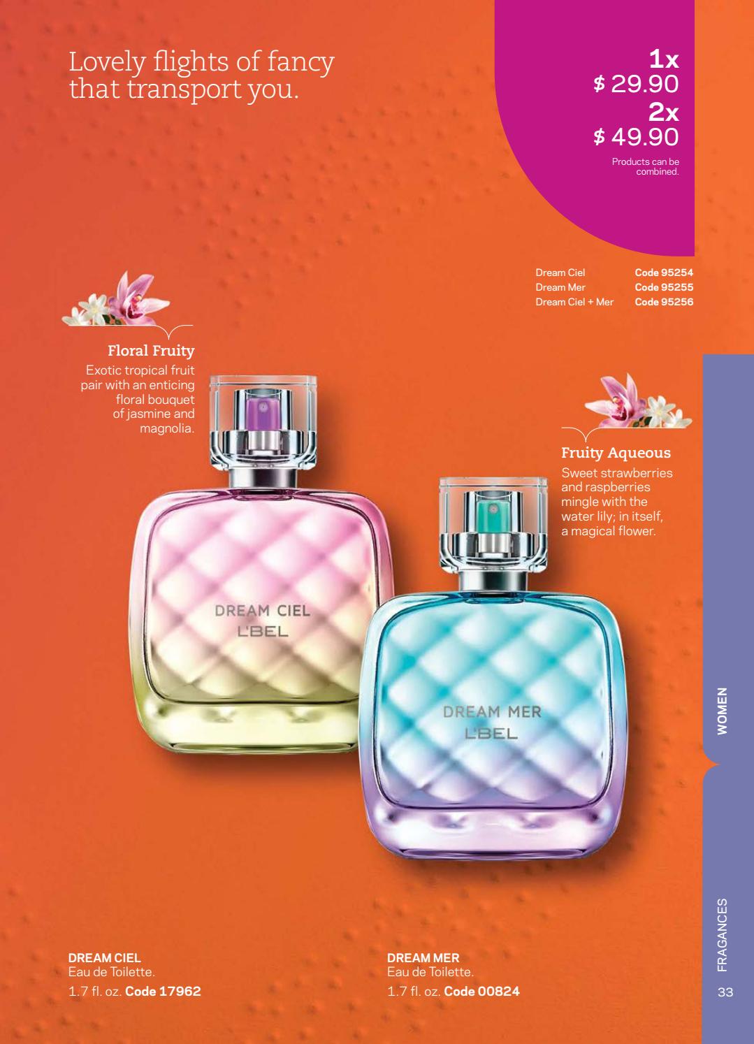 Catálogo L'Bel USA mayo 2018 by belcorpusa - Issuu
