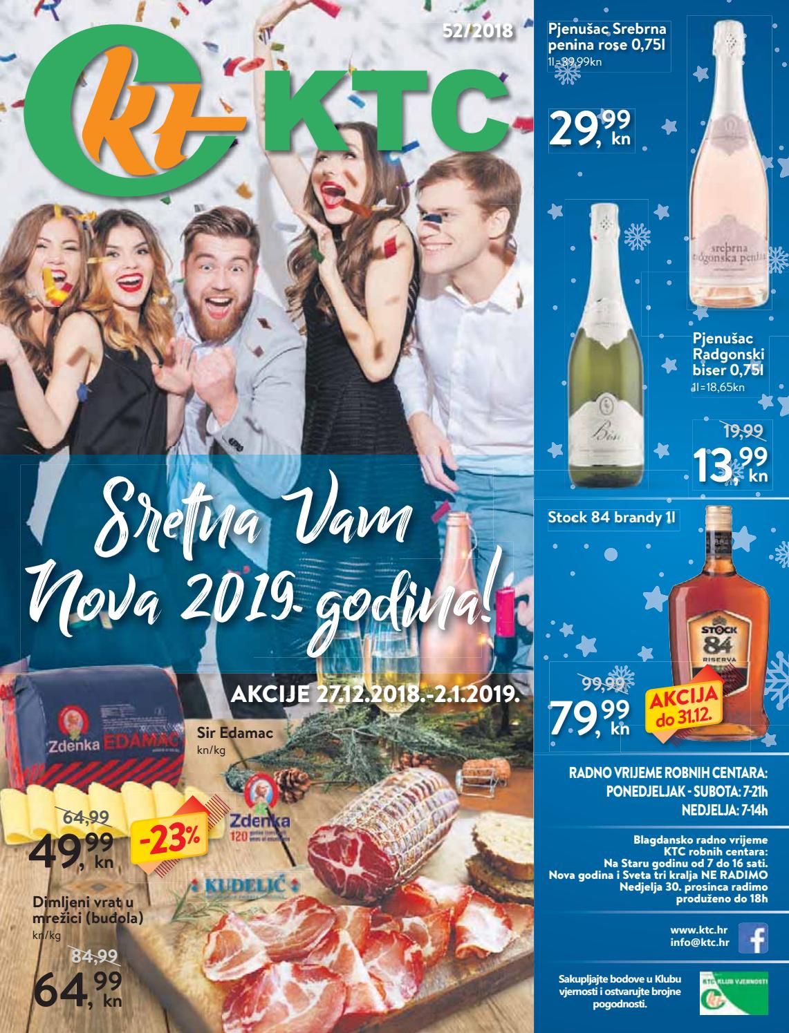 KTC katalog supermarketa od 27.12.02.01.2019. by Catalog.hr Issuu