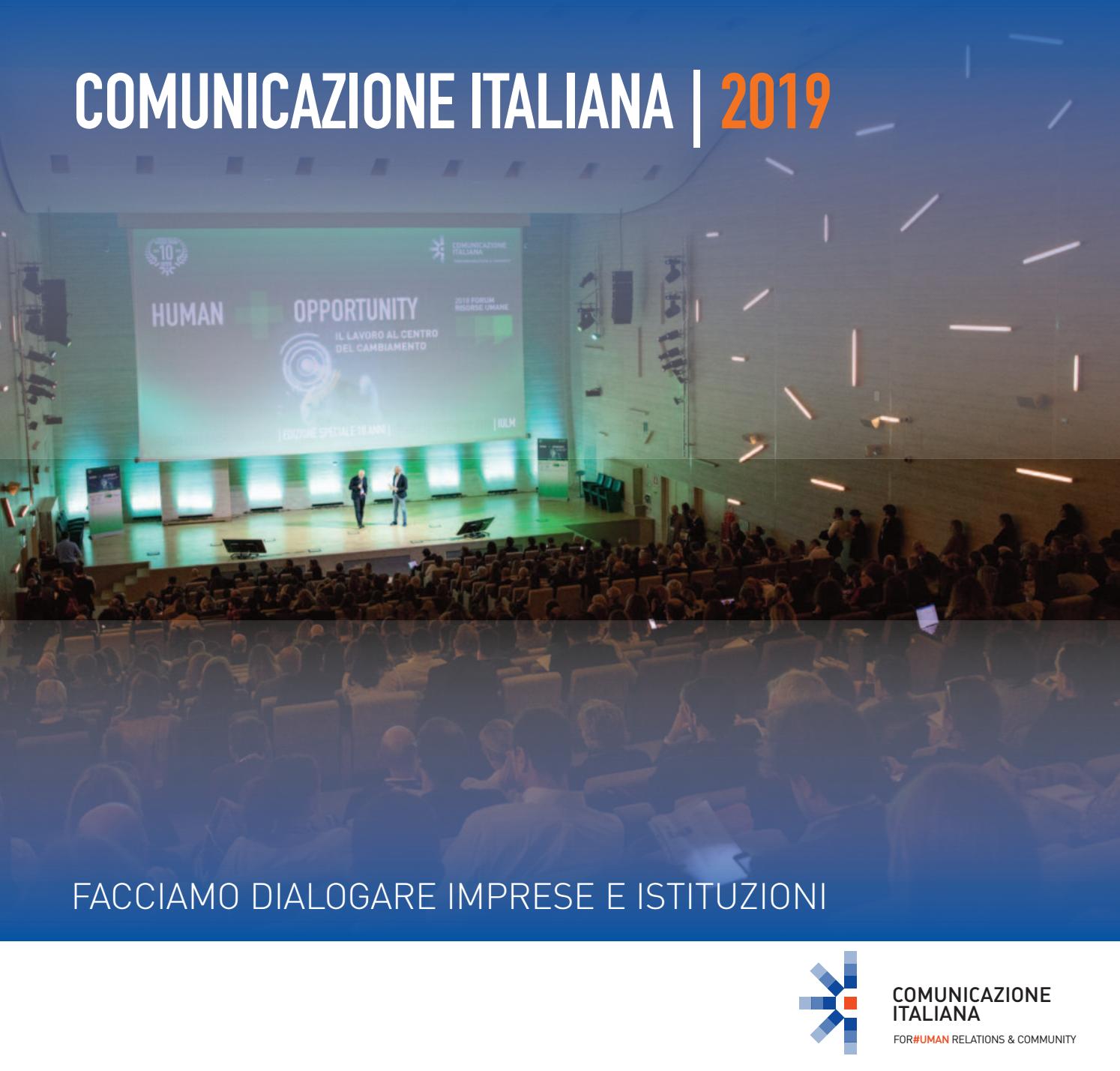 Incontri e relazioni consiglio forum