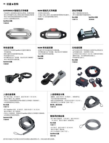 2019 Can-Am Maverick X3 PAC Catalog Chinese by Triple 888 Studios - Issuu