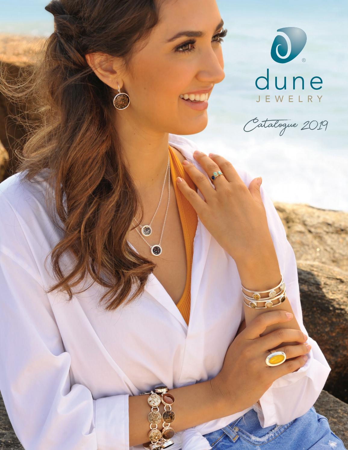 Dune Jewelry Catalogue 2019 by Dune Jewelry Issuu