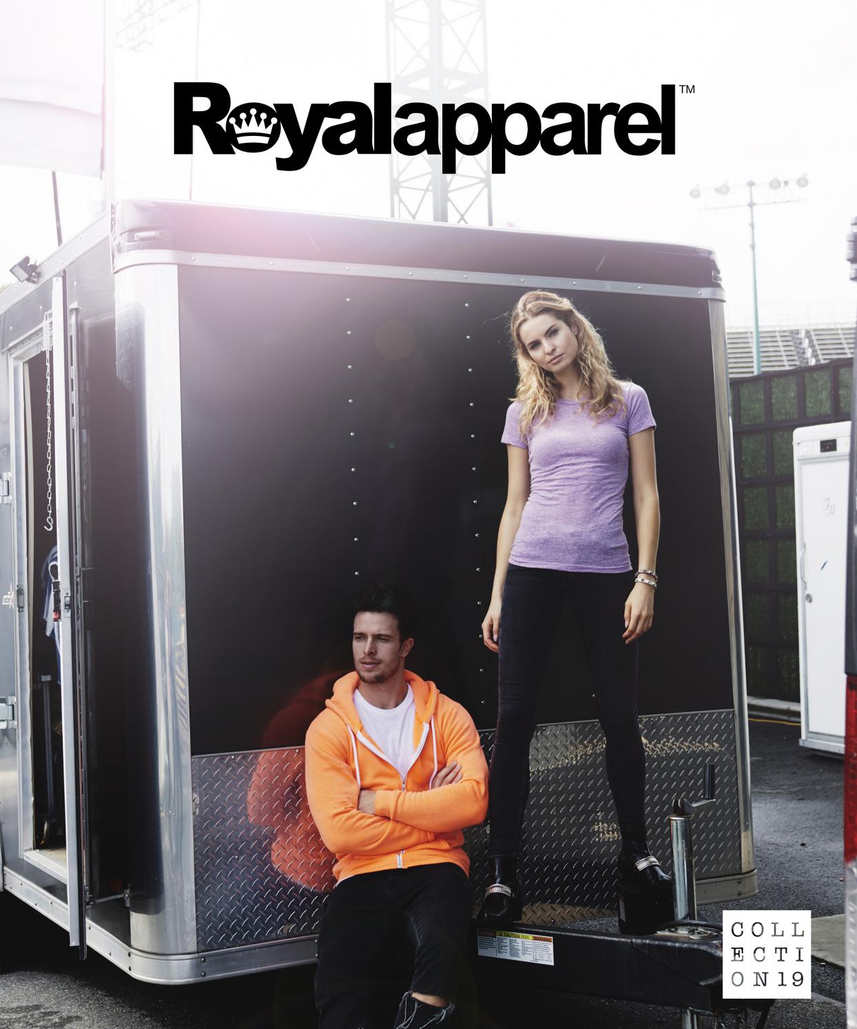 2019 Royal Apparel Collection by Royal Apparel Issuu