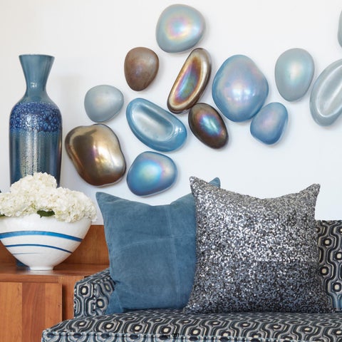 Global Views & Studio A Home 2019 Global Views Wall 软装 目录 第 22 页