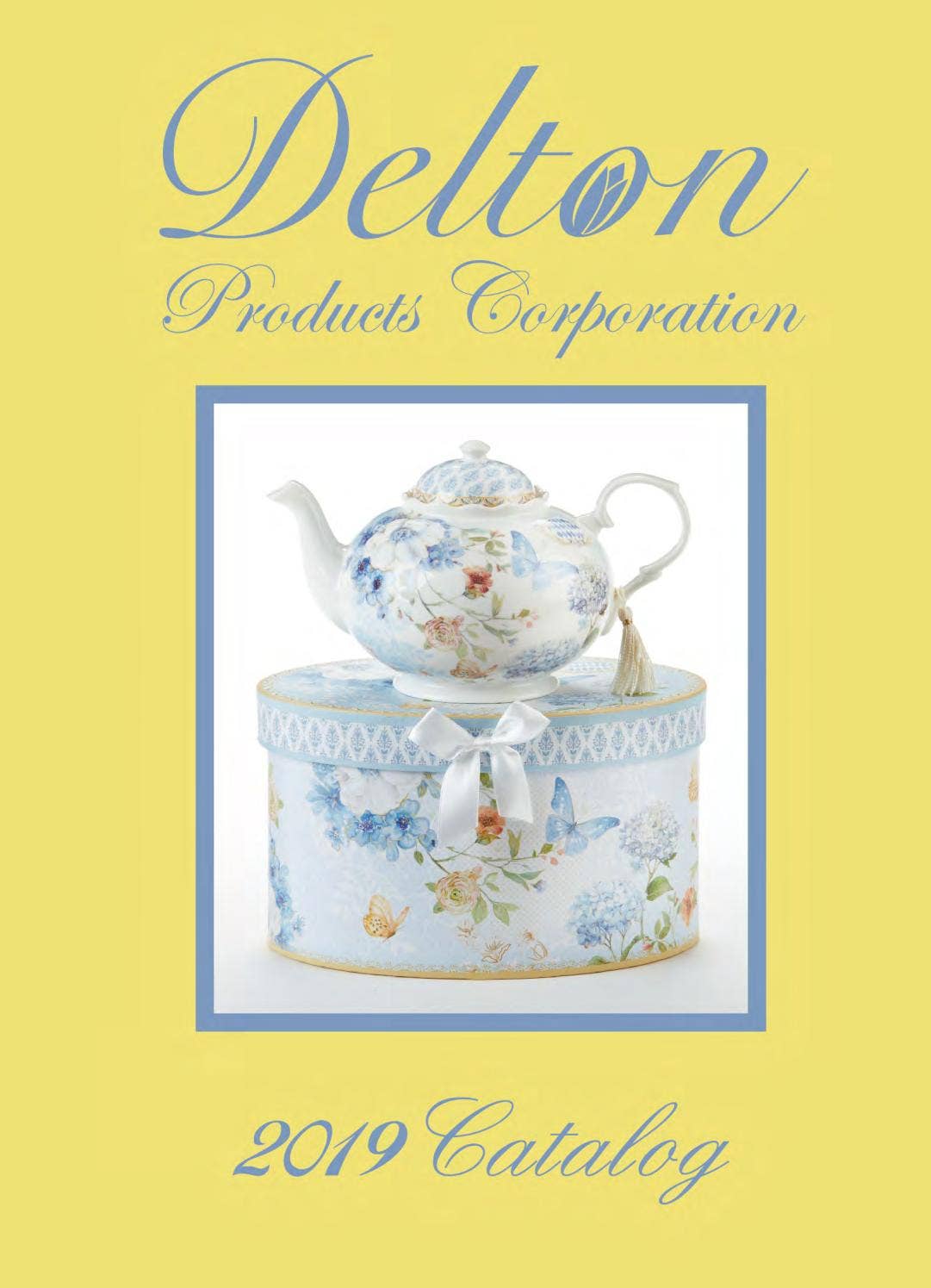 Delton 2019 Catalog by Traditions Unlimited Issuu
