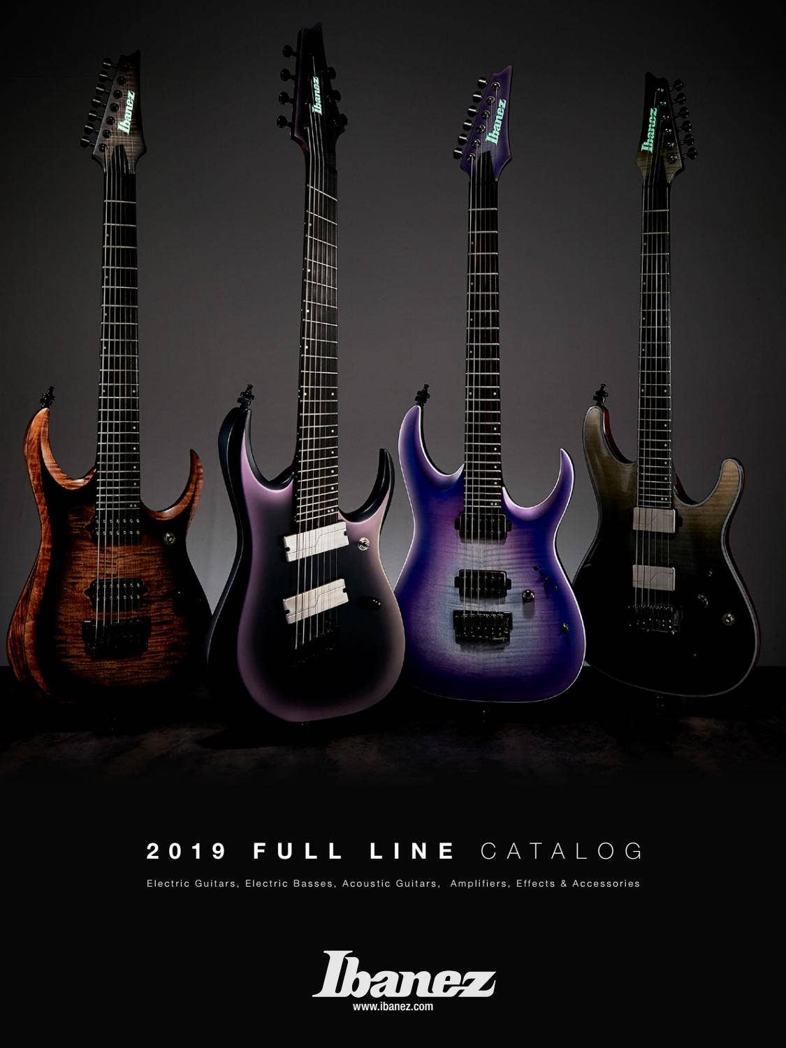 Ibanez Prestige TMB2000 Tri Fade Burst