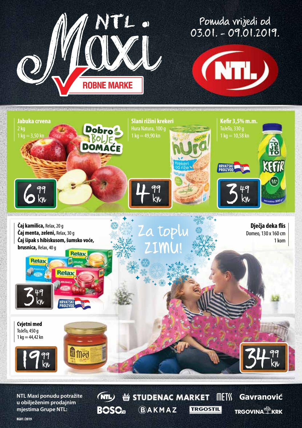 NTL katalog by katalozi.net - Issuu