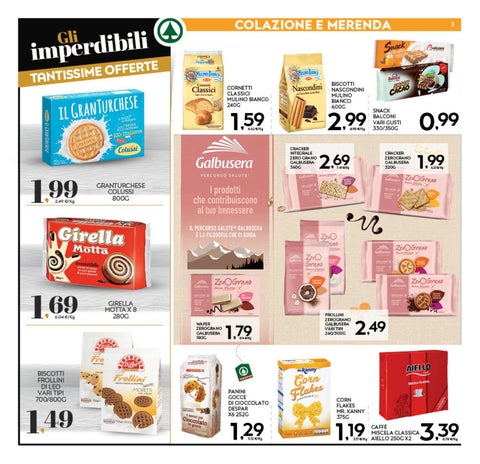 Oggiweb Srl 家具目录 · gli IMPERDIBILI 第 2 页